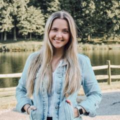 Sarah Tyring