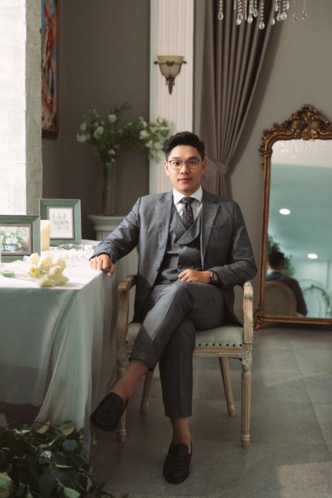 Tài Nguyễn