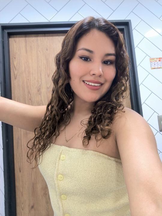 Javiera Valverde lujan