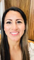 Luz Sangama Brooks