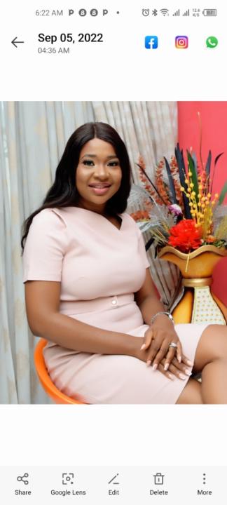 Chiamaka Elom Anabuike