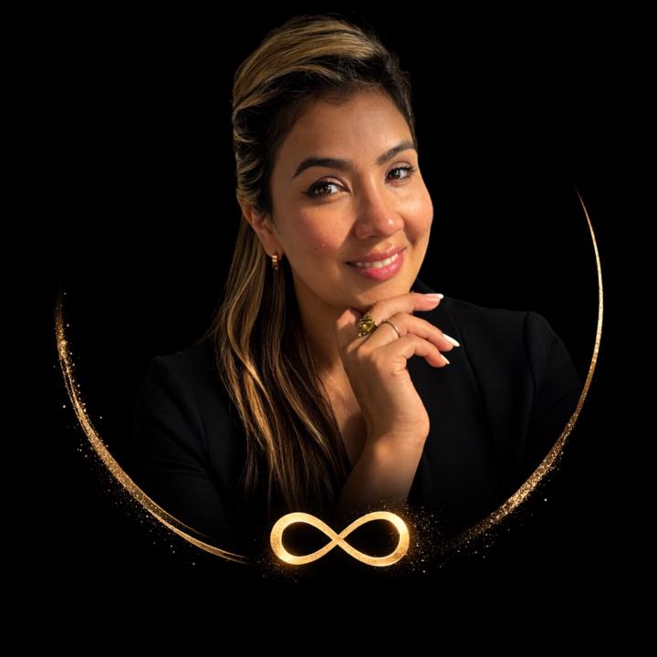 Aixa del valle Marrinez araque