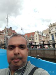 M Hassan
