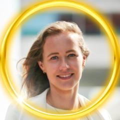 Linda van Gorkum
