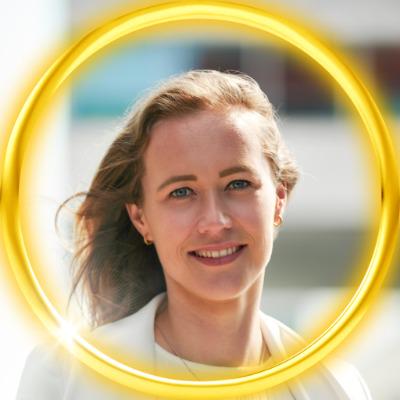 Linda van Gorkum