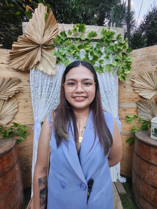 Jonalyn Gamazon