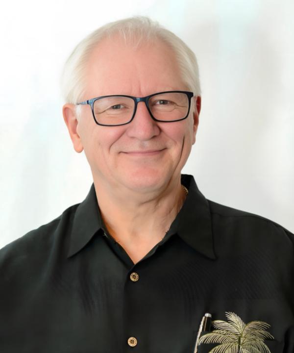 Fred Skogland