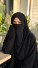 Laiba Bilal