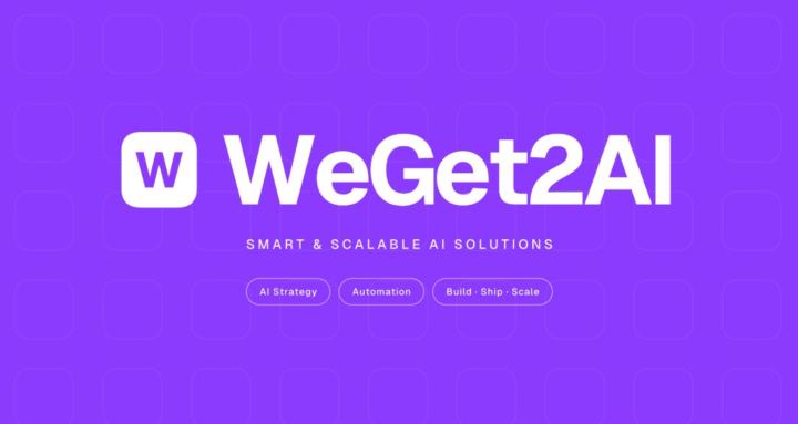 WeGet2Ai