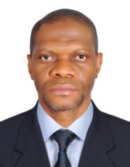 Wilson Odiakosa