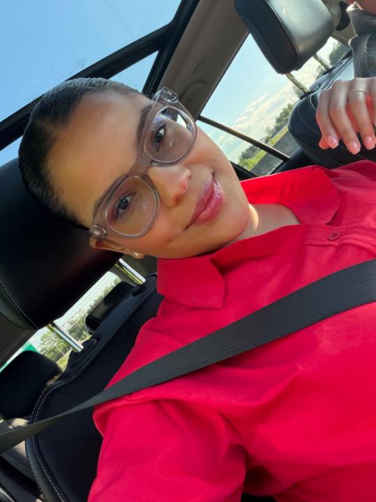 Chrismeldy Peralta Ramirez