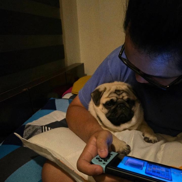 Fernan Adrian Mergano