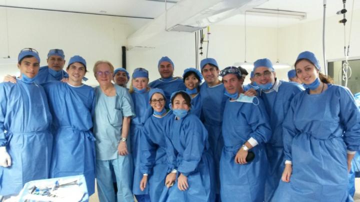 Ariel Enrique Pouquet Rodriguez