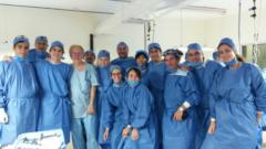 Ariel Enrique Pouquet Rodriguez