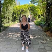 Femke De Wilde