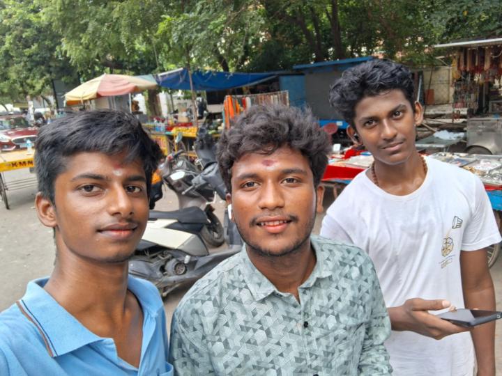 Akash Mahesh