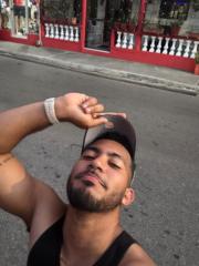 Yefrey Guzman