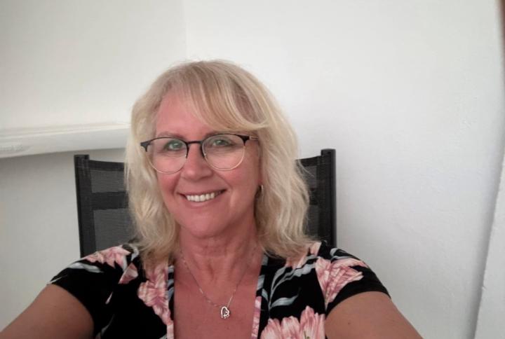 Yvonne Hemmings