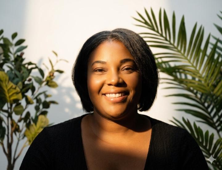 Kadisha Currie