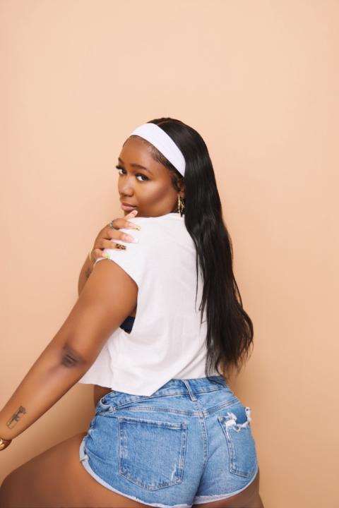 Brittany J
