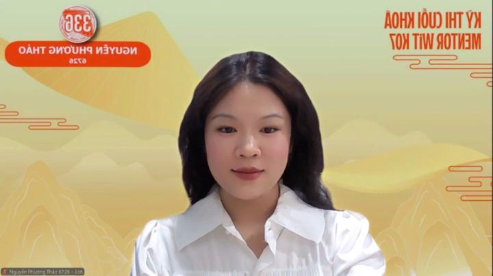 Thảo Nguyễn