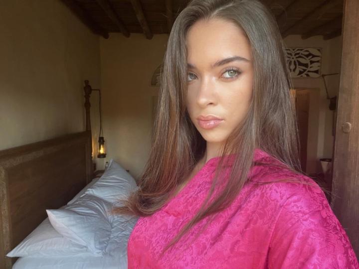 Lucia Moreno
