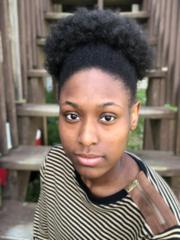 Sadé Wallace