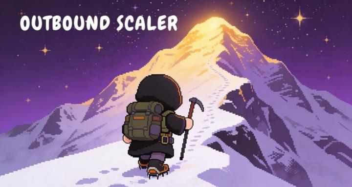 Outbound Scaler