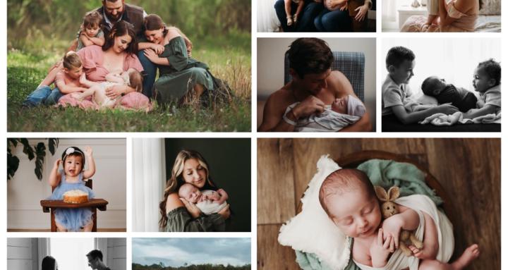 Jessica Rae Education