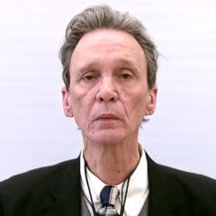 Arthur Coomes