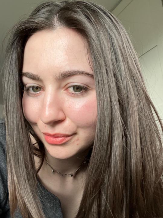 Gergana Ilieva
