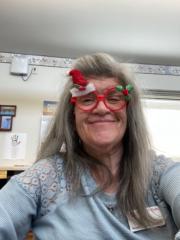 Debbie Gouker