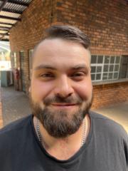 Jp Van der Westhuizen