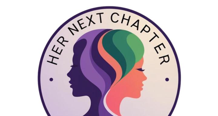 Her Next Chapter Rewired