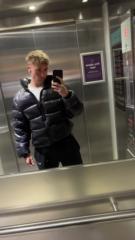 Mason Fotheringham