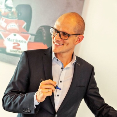 Steffen Moll