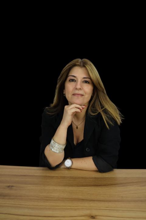 Cláudia Sá Farinha