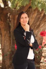 Ceci Vilchis