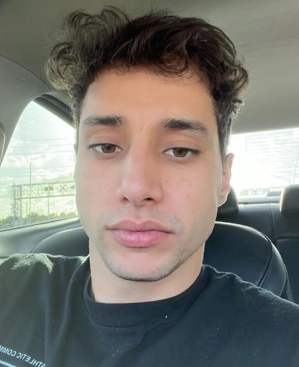 Mo Almasri