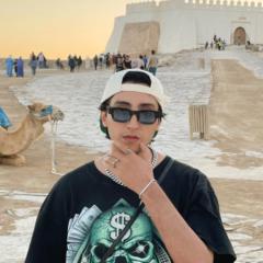 Yussef Elmouden