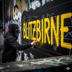 Blitz Birne