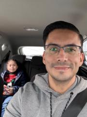 José Ramón Hernández