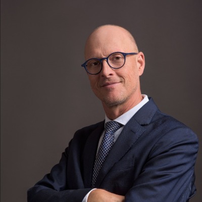 Toschi Prof. Richter