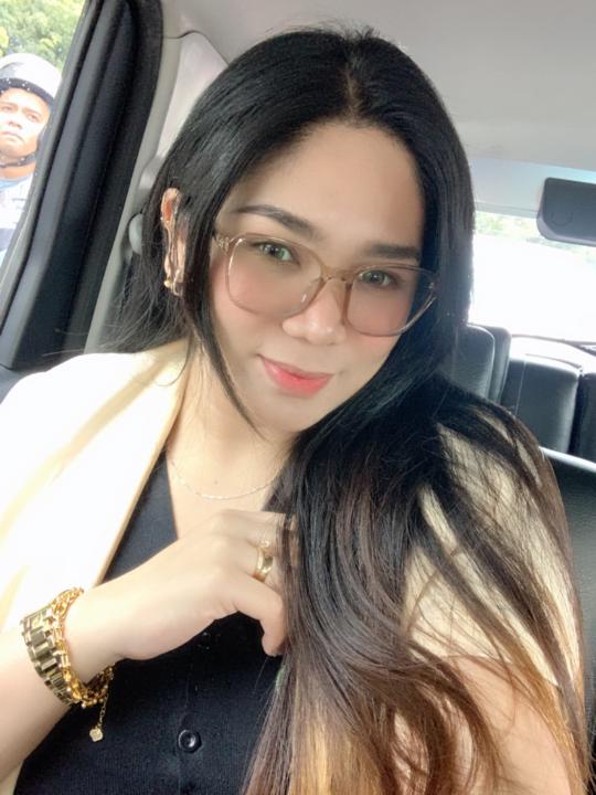 Raquel Jane Hipolito