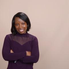 Amberia Williams