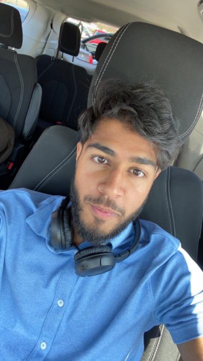Abdul Ghazi