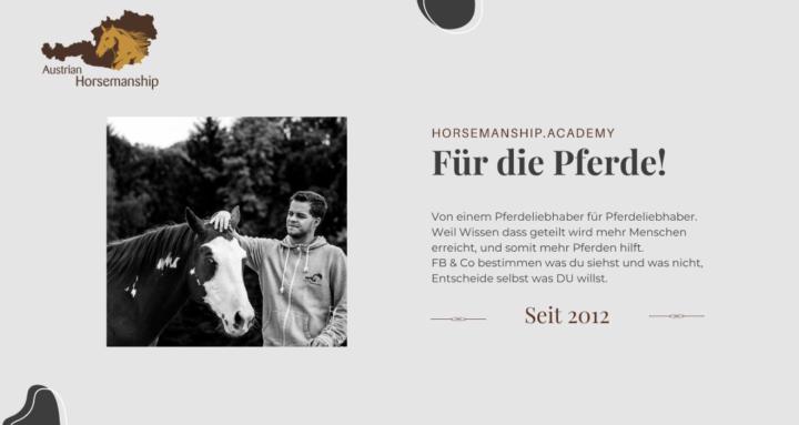 Horsemanship.Academy