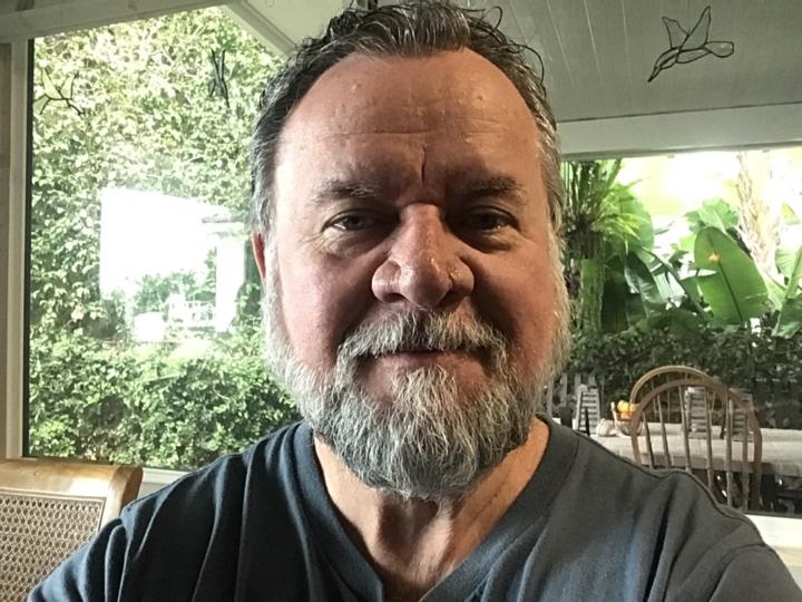 Frank Nolan