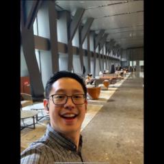 Joel Leong