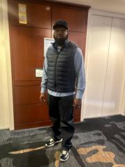 Rickey Hawkins